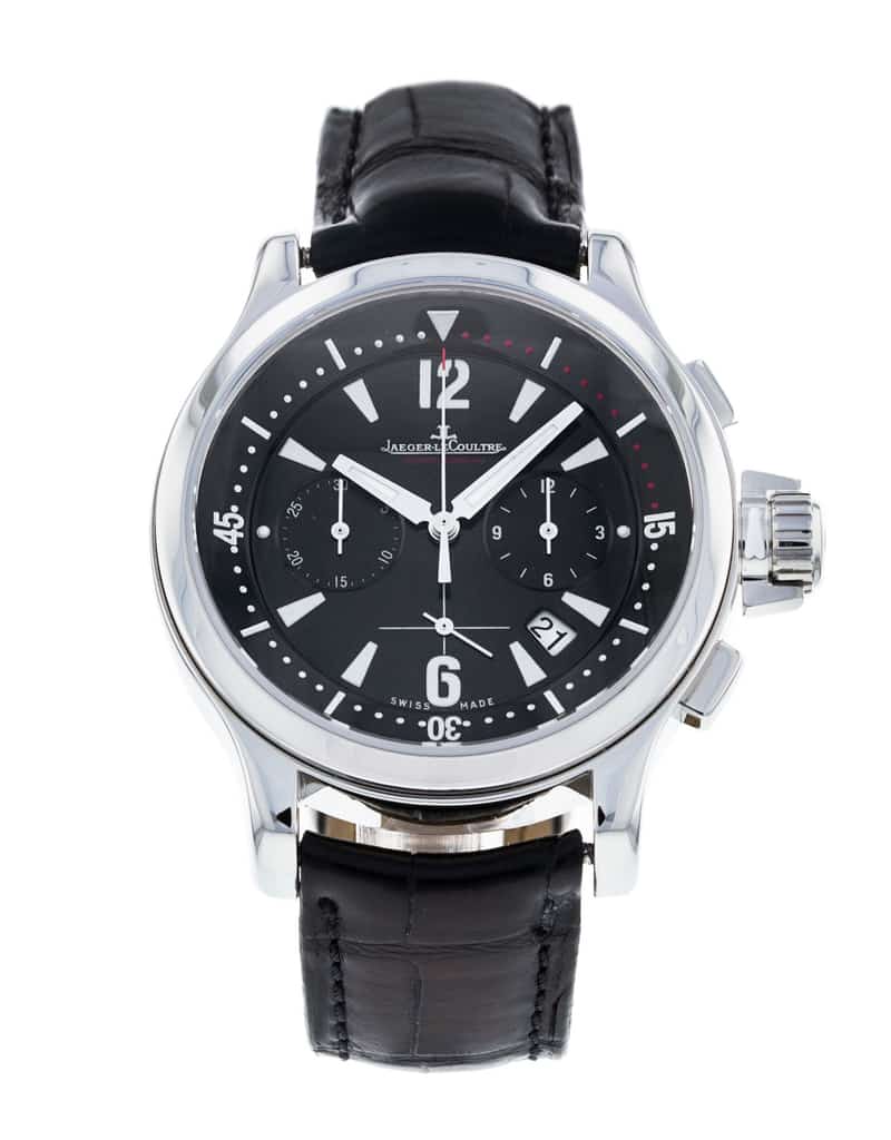 Jaeger-LeCoultre Master Compressor Chronograph 1748470 Jaeger-LeCoultre Master Compressor Chronograph 1748470